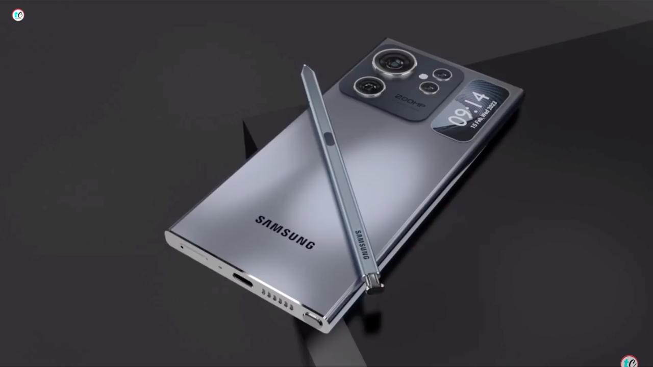 Samsung debuts the Galaxy A54 5G and A34 5G - Android Authority